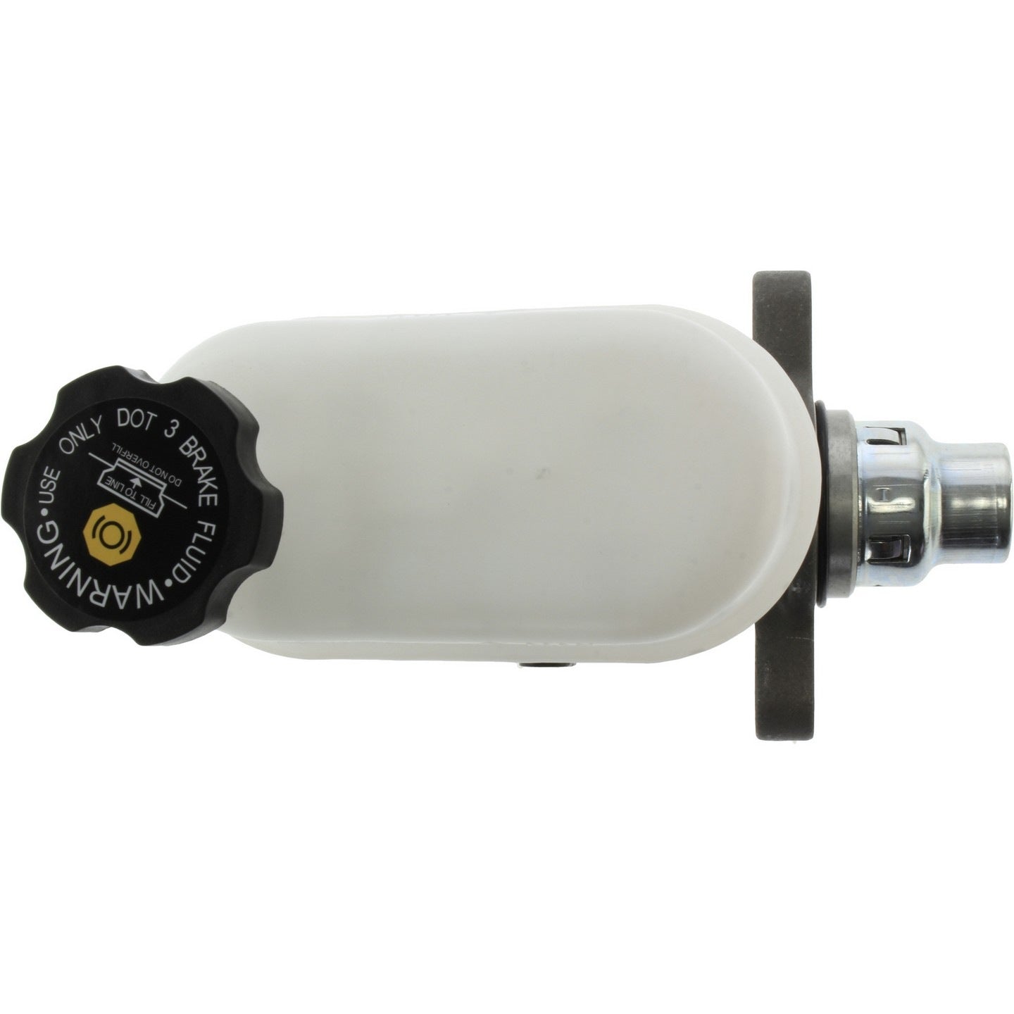 Centric Parts Premium Brake Master Cylinder 130.62161