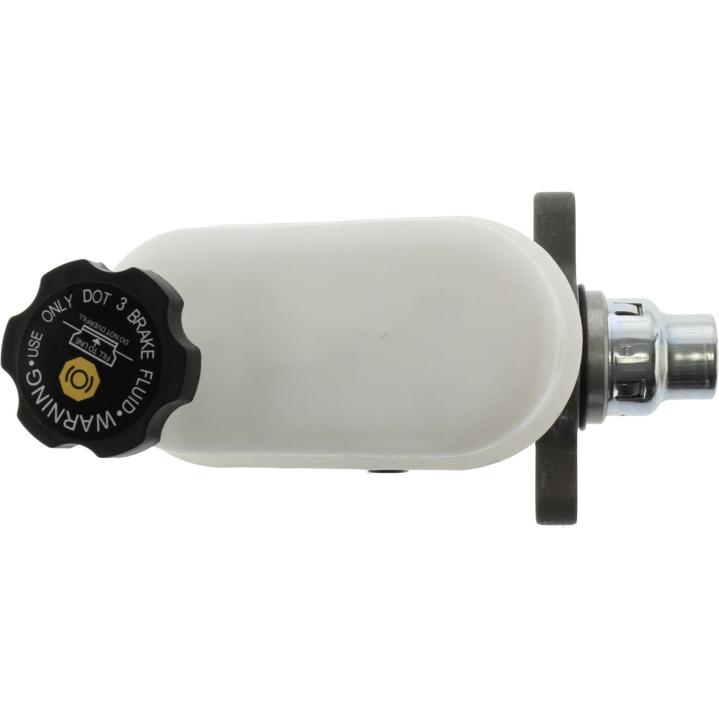 Centric Parts Brake Master Cylinder Premium for 2009-2011 Buick Lucerne & 2009-2010 Cadillac DTS 130.62161