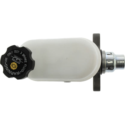 Centric Parts Brake Master Cylinder Premium for 2009-2011 Buick Lucerne & 2009-2010 Cadillac DTS 130.62161