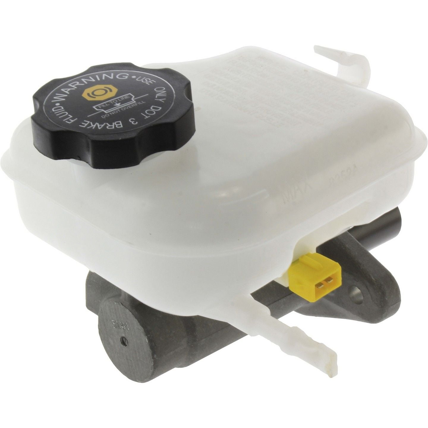 Centric Parts Brake Master Cylinder Premium for 2010-2015 Chevrolet Camaro 130.62166