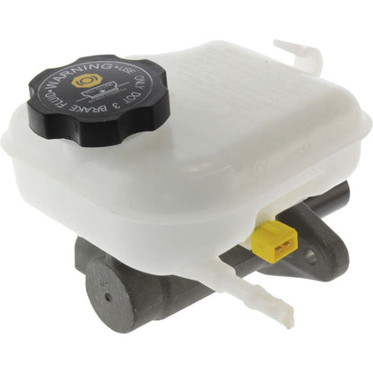 Centric Parts Brake Master Cylinder Premium for 2010-2015 Chevrolet Camaro 130.62166