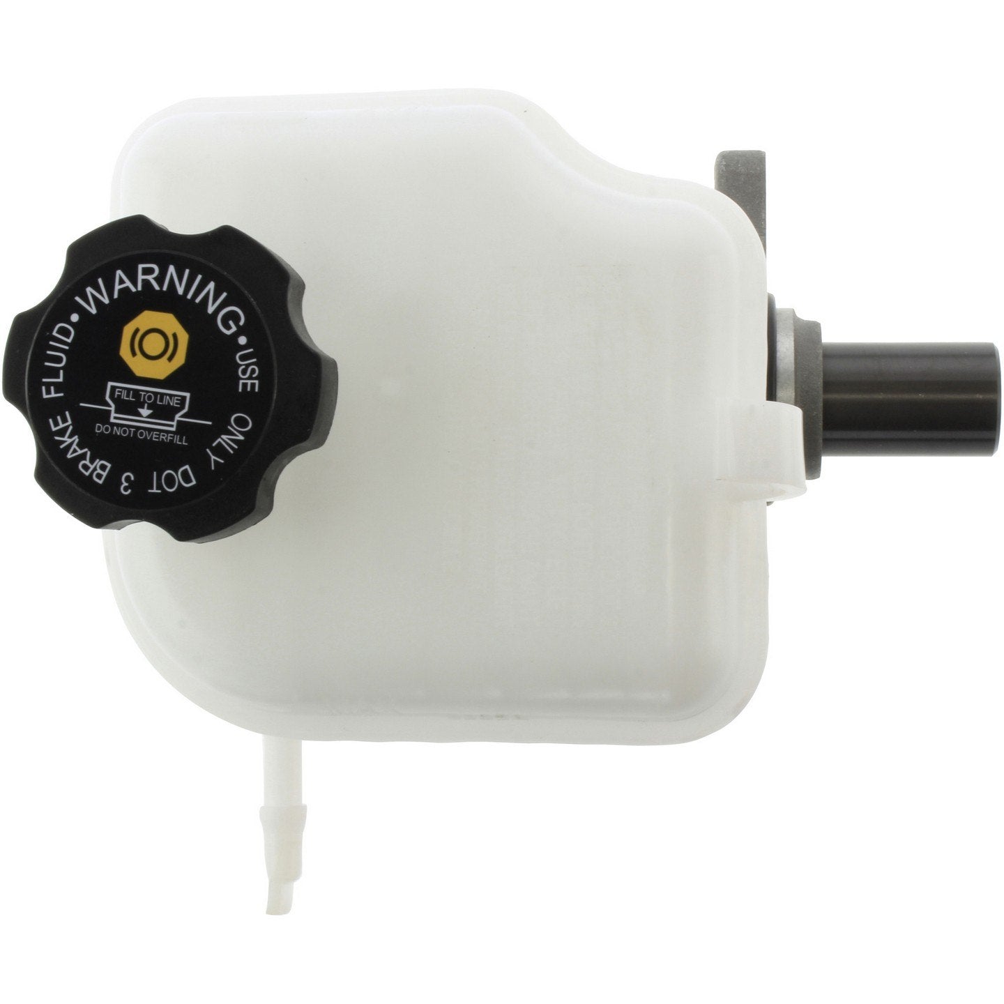 Centric Parts Premium Brake Master Cylinder 130.62166