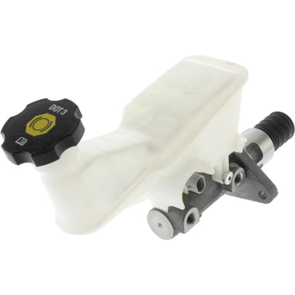 Centric Parts Brake Master Cylinder Premium for 2009-2010 Chevrolet Cobalt Pontiac G5 130.62167