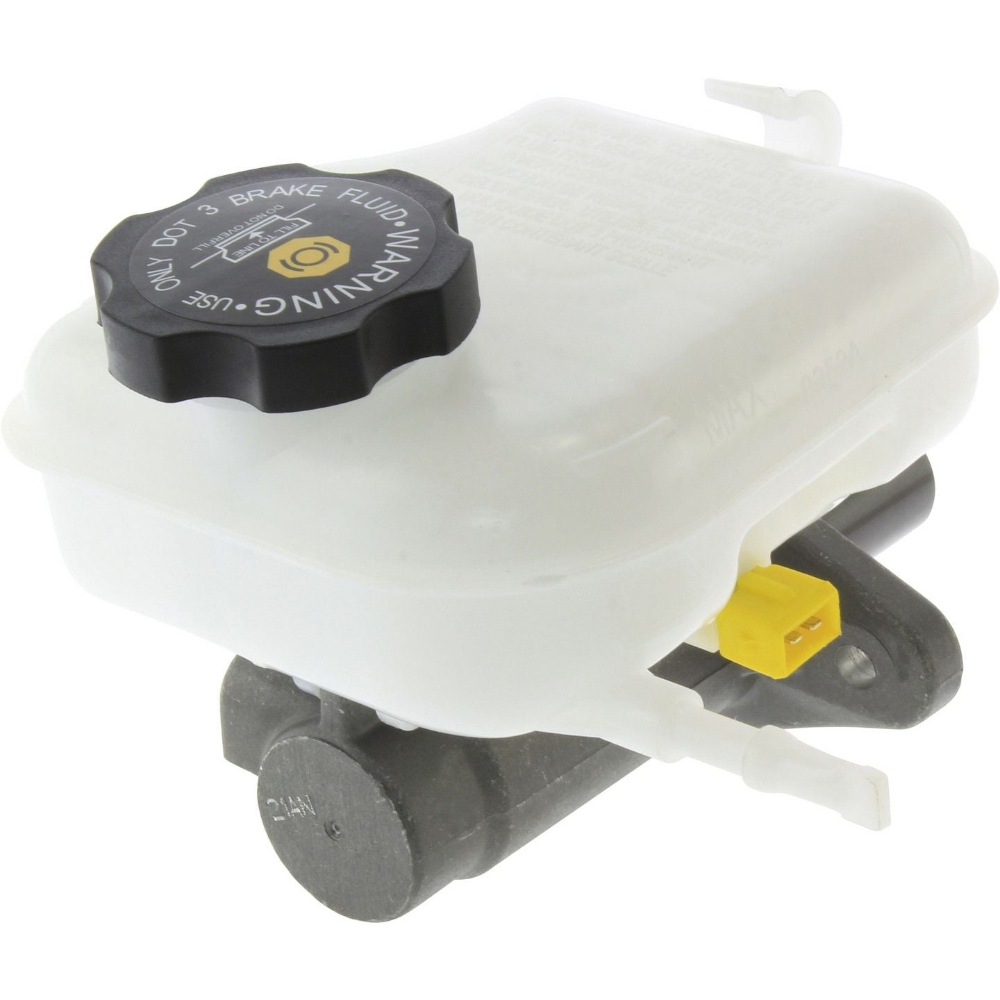 Centric Parts Premium Brake Master Cylinder 130.62170