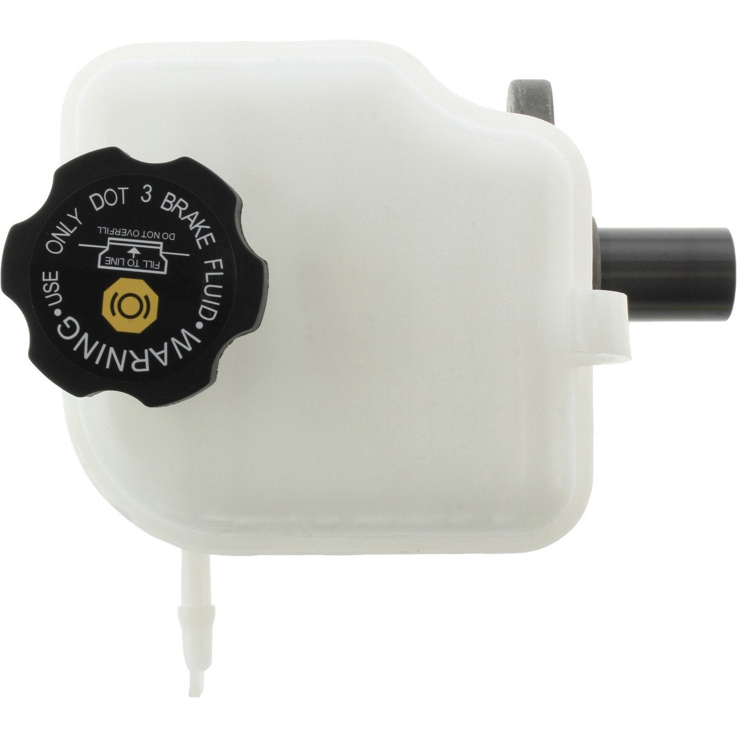 Centric Parts Premium Brake Master Cylinder 130.62170