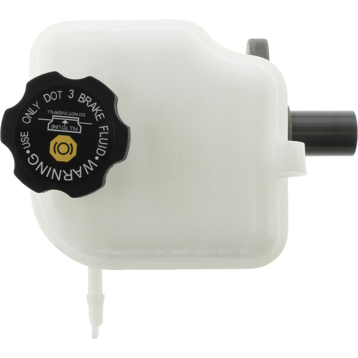 Centric Parts Premium Brake Master Cylinder 130.62170