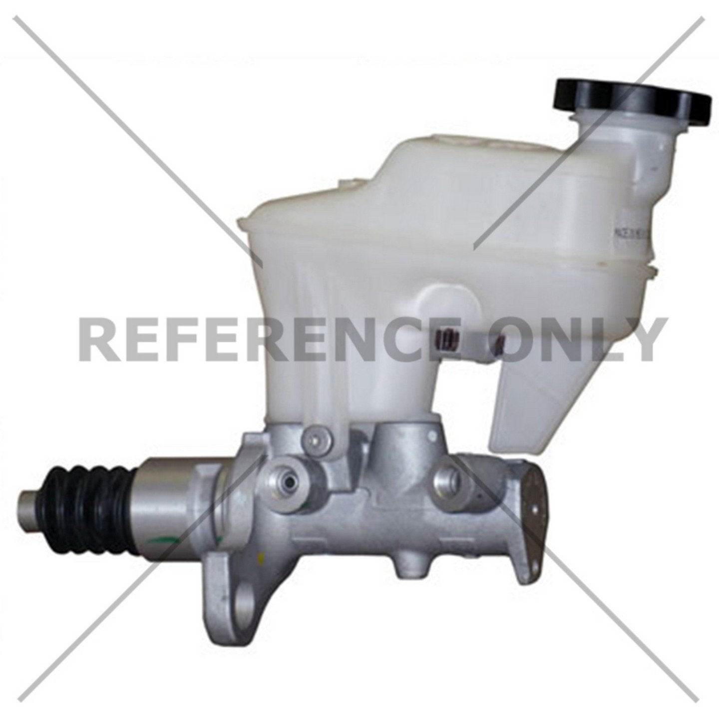 Centric Parts Brake Master Cylinder 130.62171