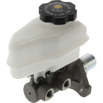 Centric Parts Brake Master Cylinder Premium for 2009-2013 Chevrolet Impala 130.62173