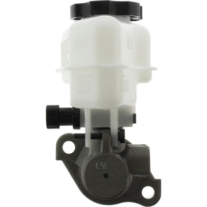 Centric Parts Brake Master Cylinder Premium for 2009-2013 Chevrolet Impala 130.62173