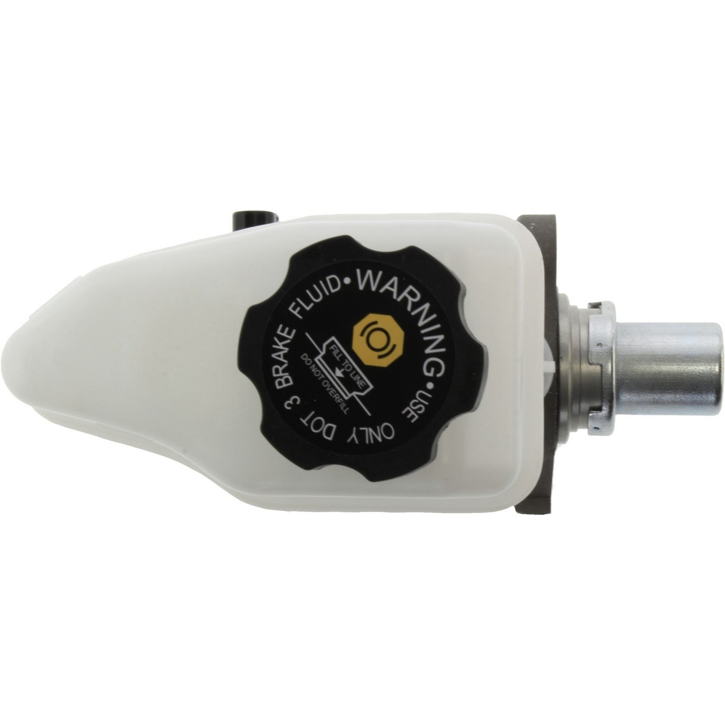 Centric Parts Brake Master Cylinder Premium for 2009-2013 Chevrolet Impala 130.62173