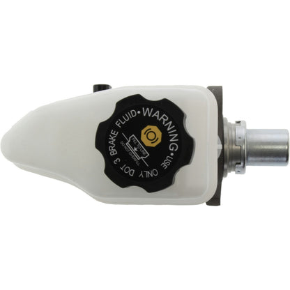 Centric Parts Brake Master Cylinder Premium for 2009-2013 Chevrolet Impala 130.62173