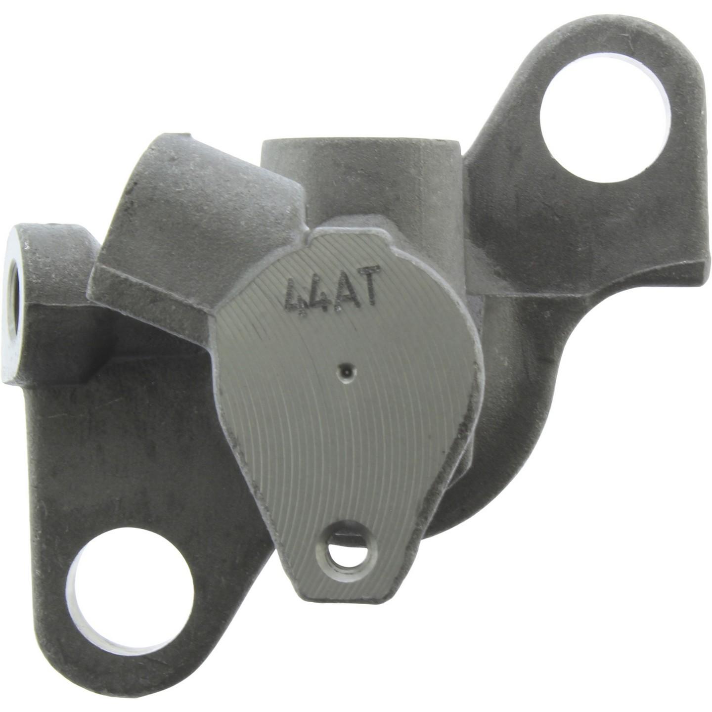 Centric Parts Premium Brake Master Cylinder for 2010-2019 Buick Allure Cascada LaCrosse Regal Verano Cruze Malibu Orlando Saab 9-5 130.62174