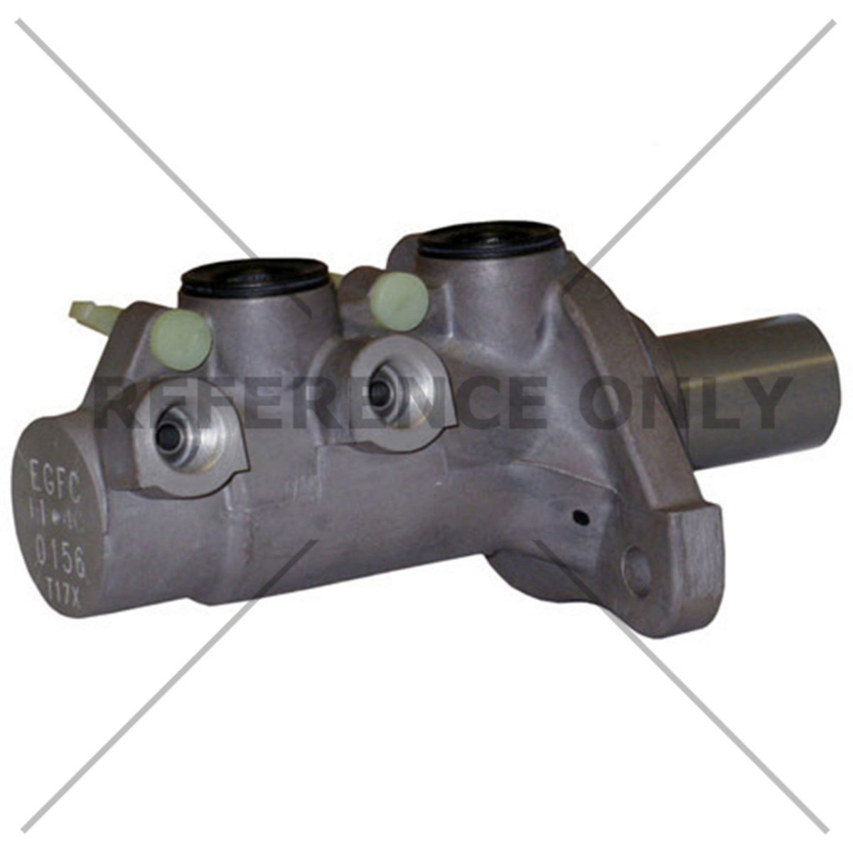 Centric Parts Premium Brake Master Cylinder 130.62175