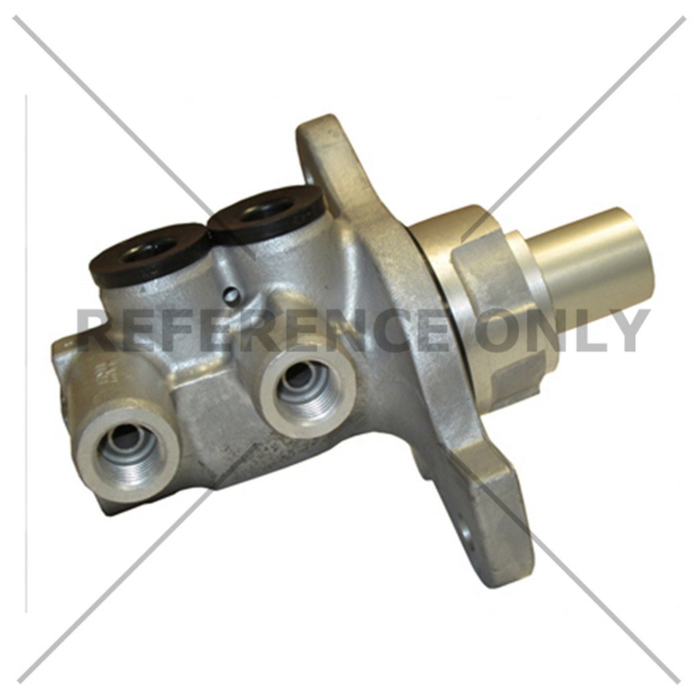 Centric Parts Brake Master Cylinder for Cadillac ATS 2013-2019 CTS 2014-2019 130.62179