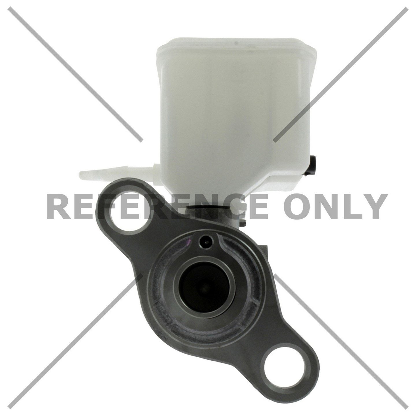 Centric Parts Premium Brake Master Cylinder 130.62190