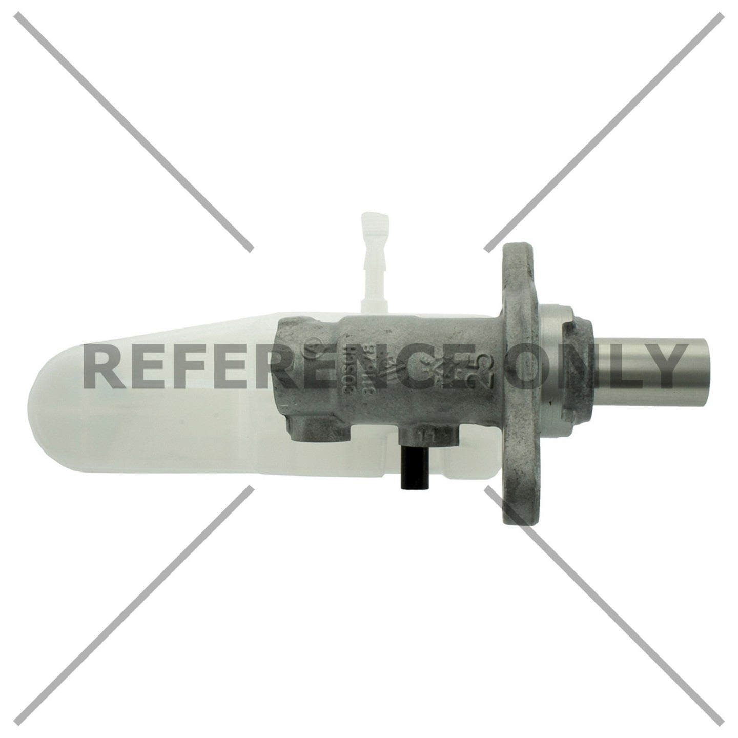 Centric Parts Premium Brake Master Cylinder 130.62190