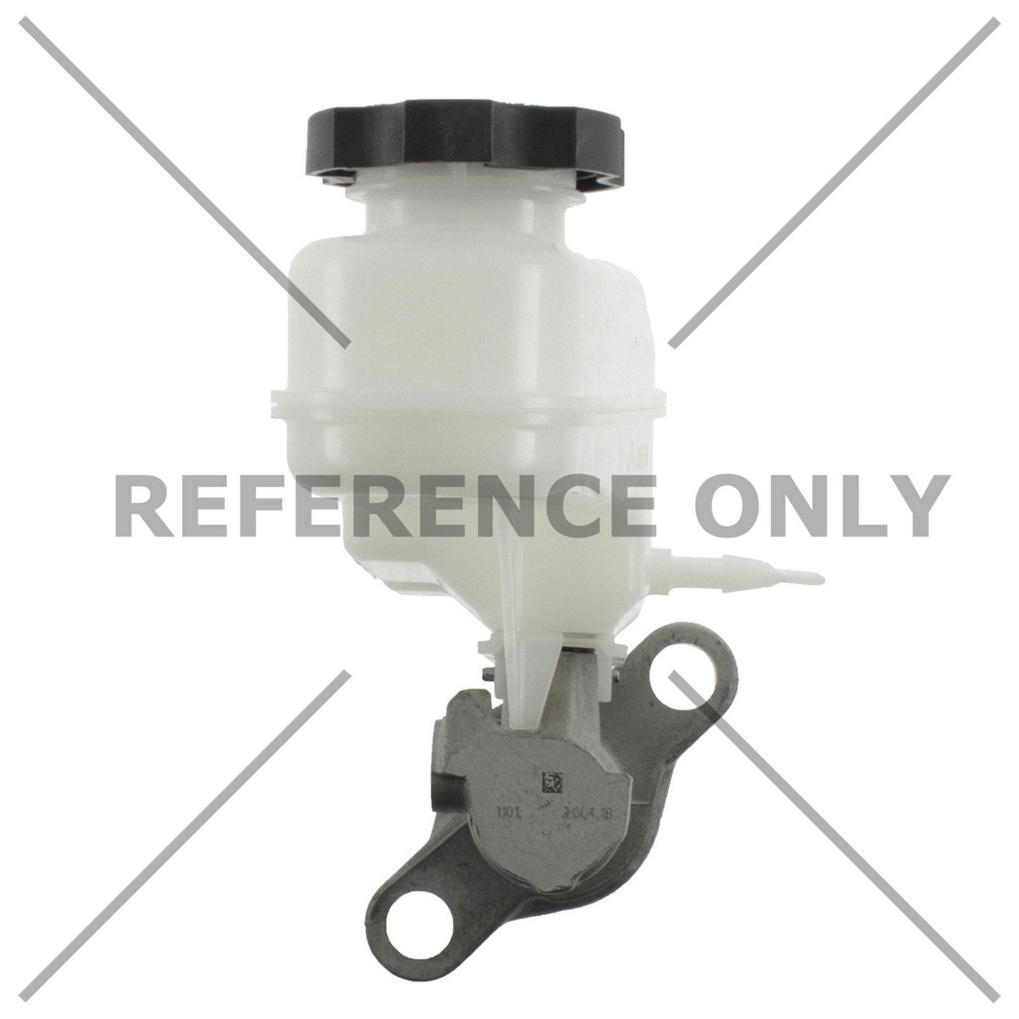 Centric Parts Premium Brake Master Cylinder 130.62190