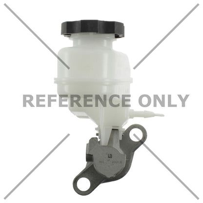 Centric Parts Brake Master Cylinder 130.62190