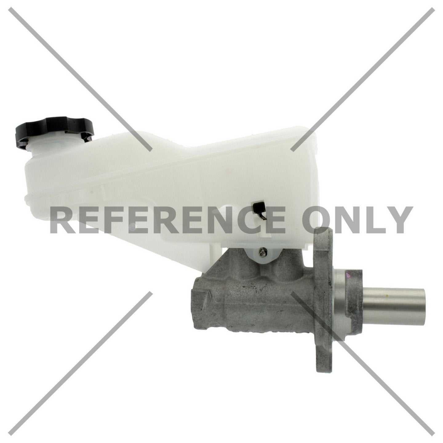 Centric Parts Premium Brake Master Cylinder 130.62190