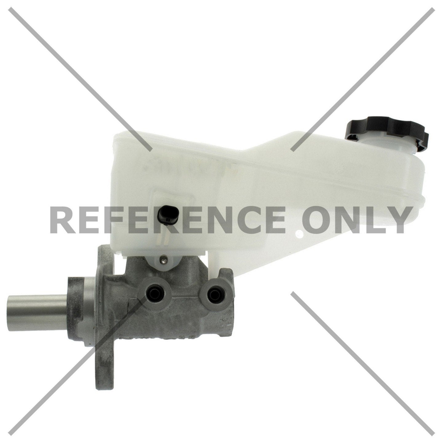 Centric Parts Premium Brake Master Cylinder 130.62190