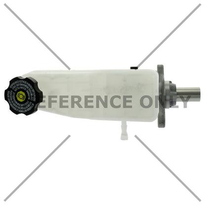 Centric Parts Premium Brake Master Cylinder 130.62190