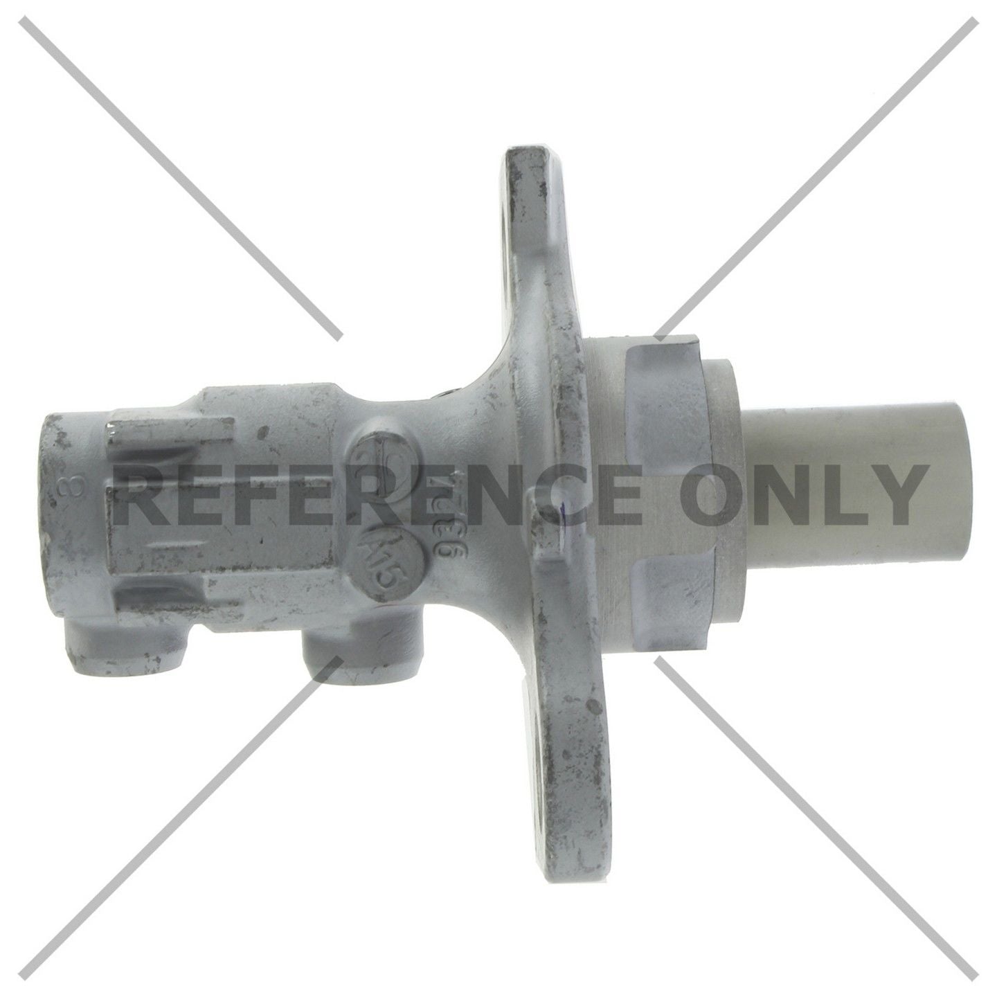 Centric Parts Premium Brake Master Cylinder 130.62191