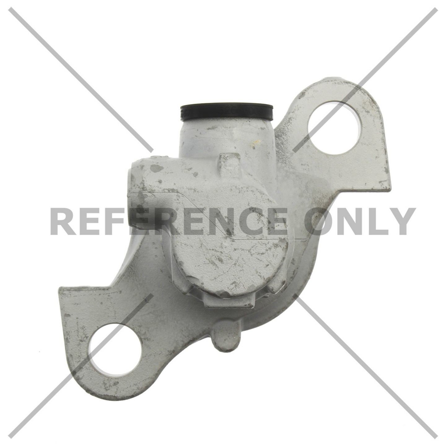 Centric Parts Premium Brake Master Cylinder 130.62191