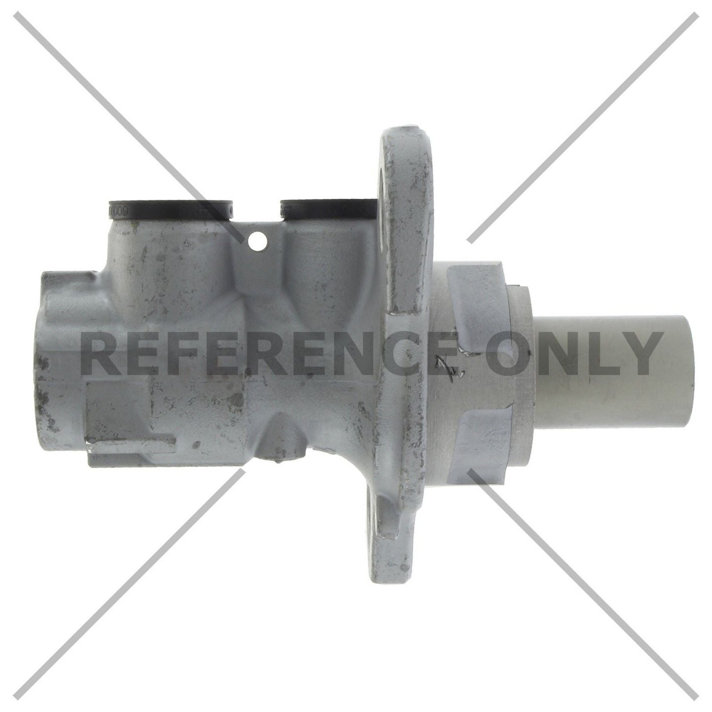 Centric Parts Premium Brake Master Cylinder 130.62191