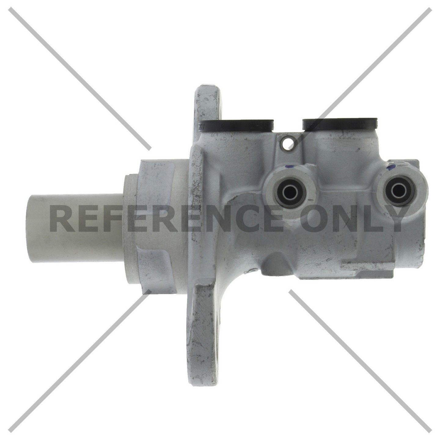 Centric Parts Premium Brake Master Cylinder 130.62191