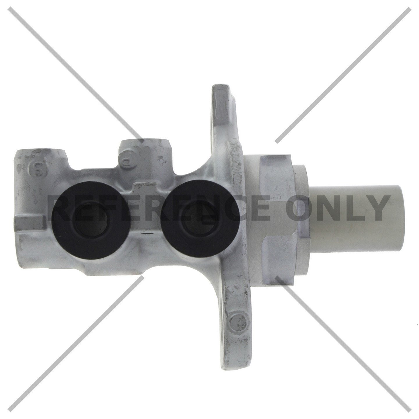 Centric Parts Premium Brake Master Cylinder 130.62191