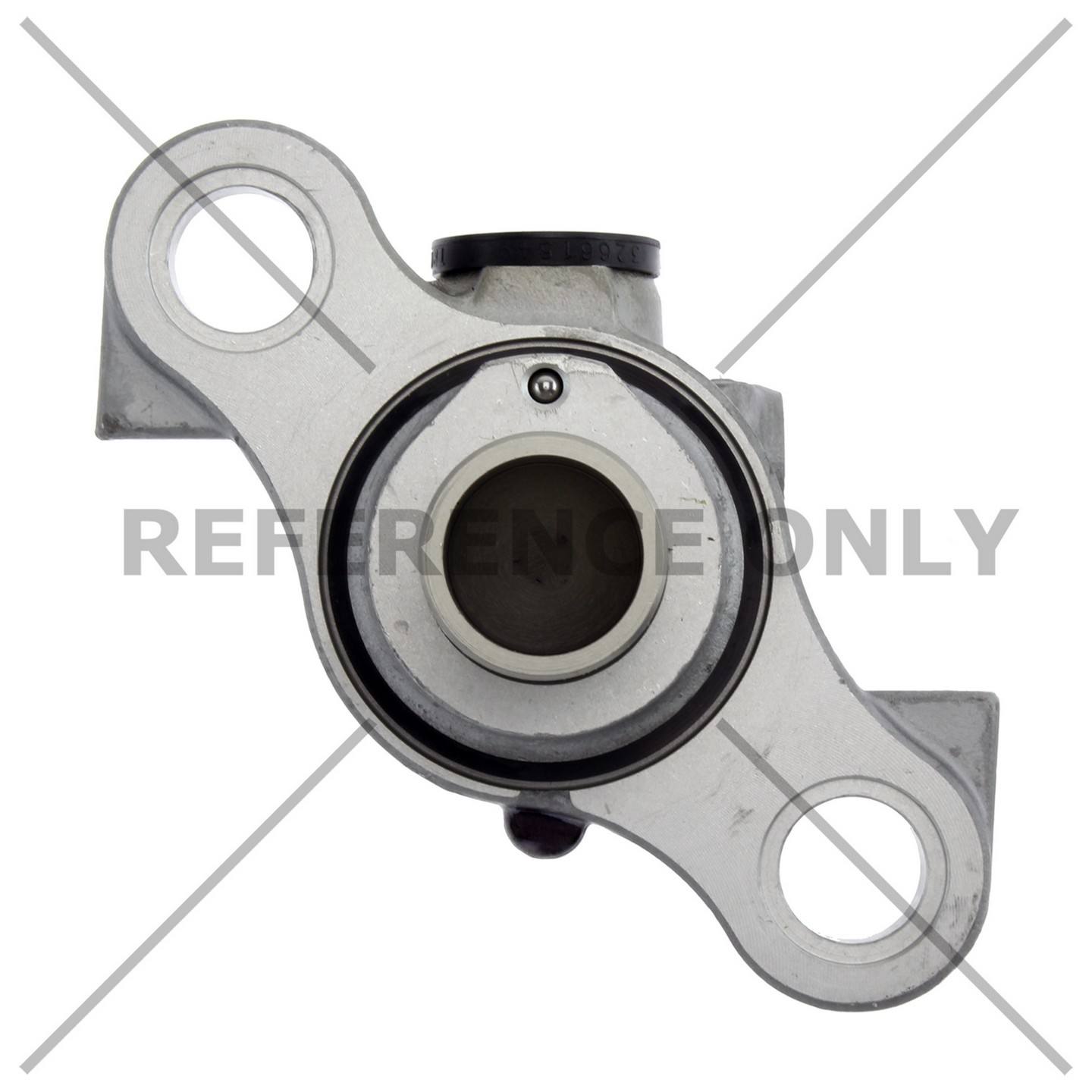 Centric Parts Brake Master Cylinder for 2016-2019 Chevrolet Cruze 130.62192