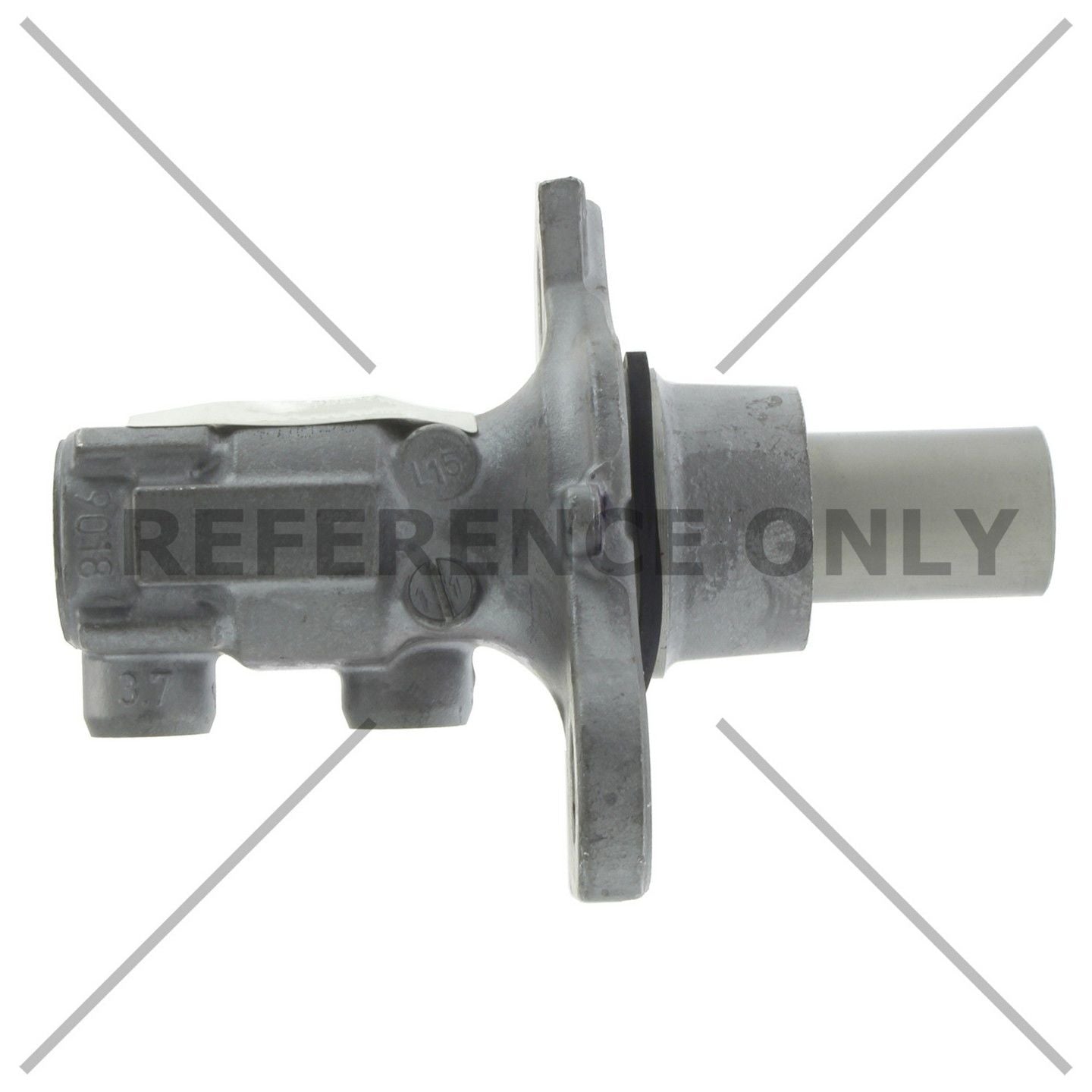 Centric Parts Brake Master Cylinder for 2016-2019 Chevrolet Cruze 130.62192
