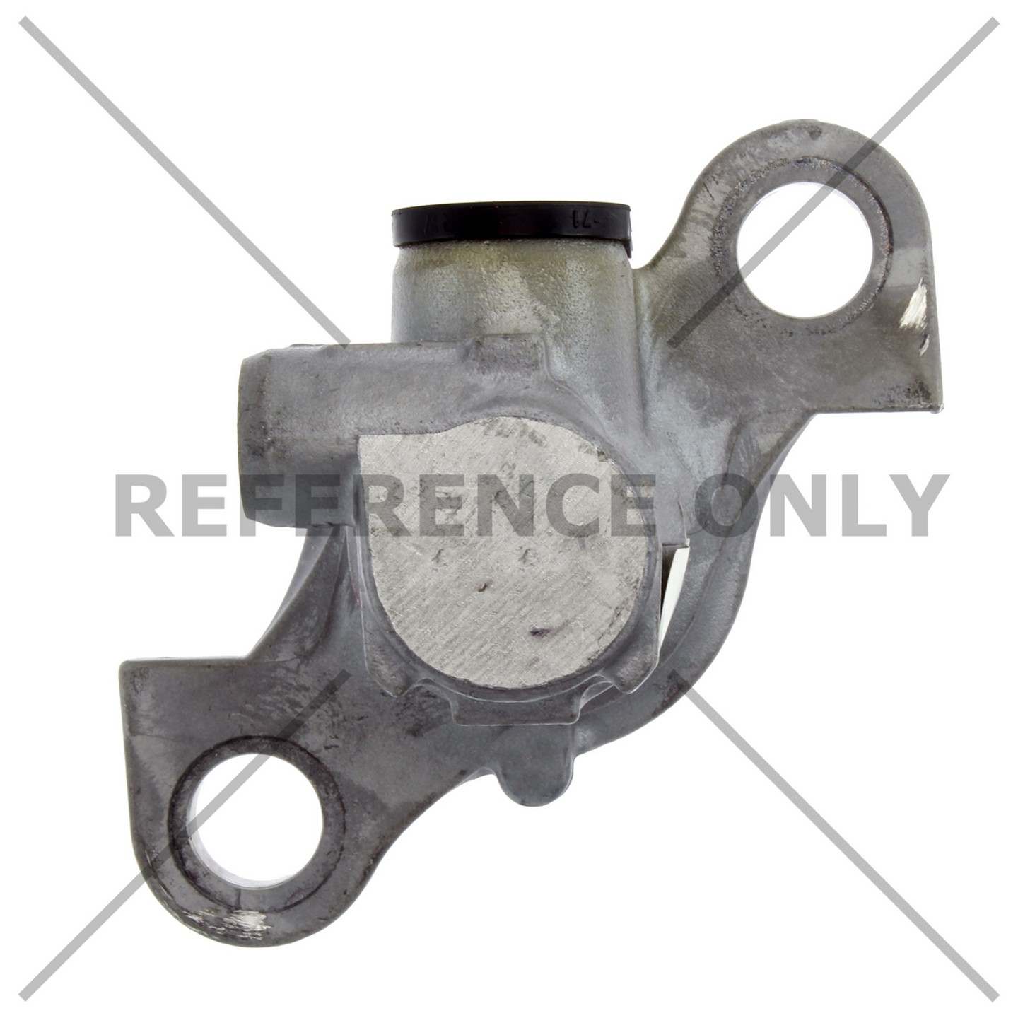 Centric Parts Brake Master Cylinder for 2016-2019 Chevrolet Cruze 130.62192
