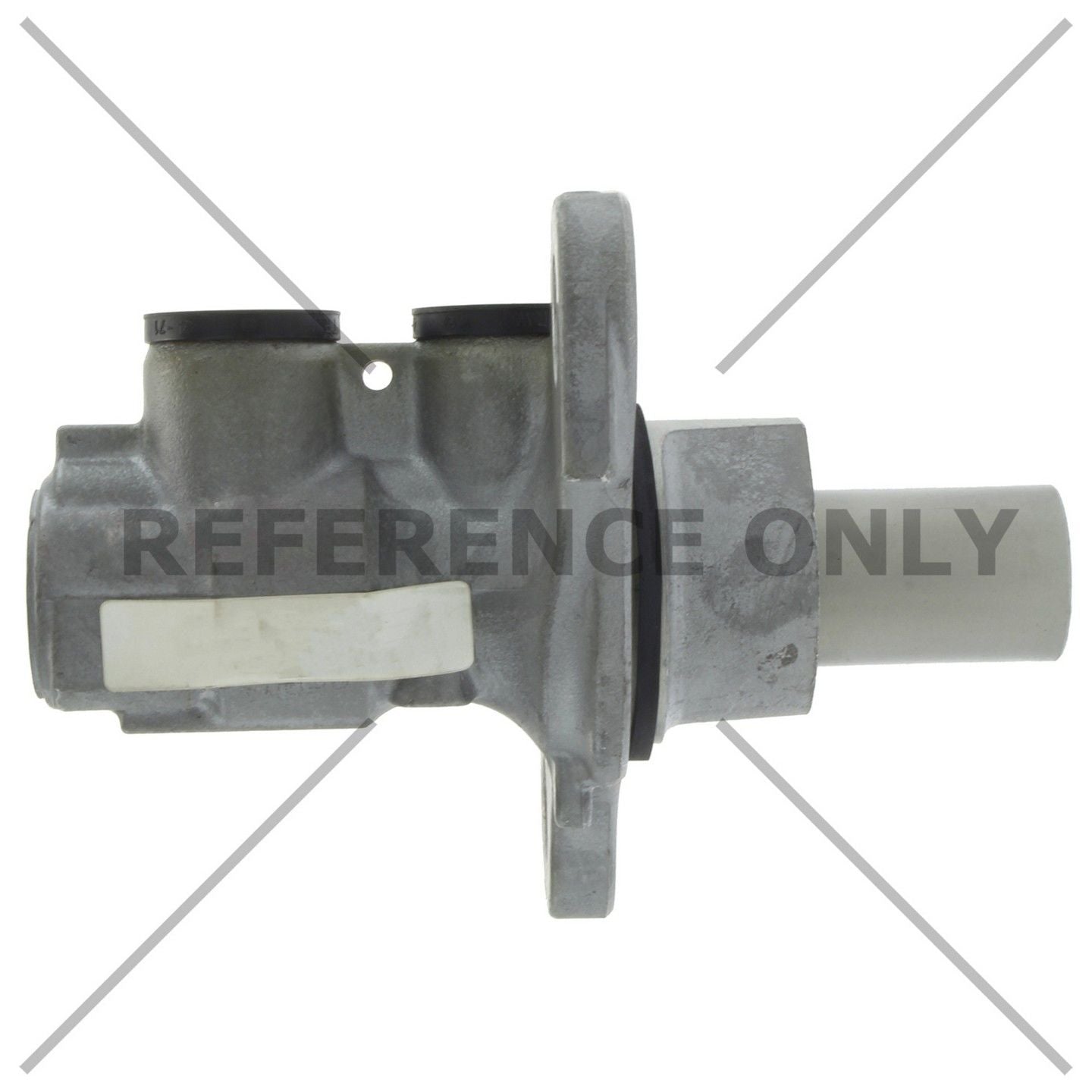 Centric Parts Brake Master Cylinder for 2016-2019 Chevrolet Cruze 130.62192
