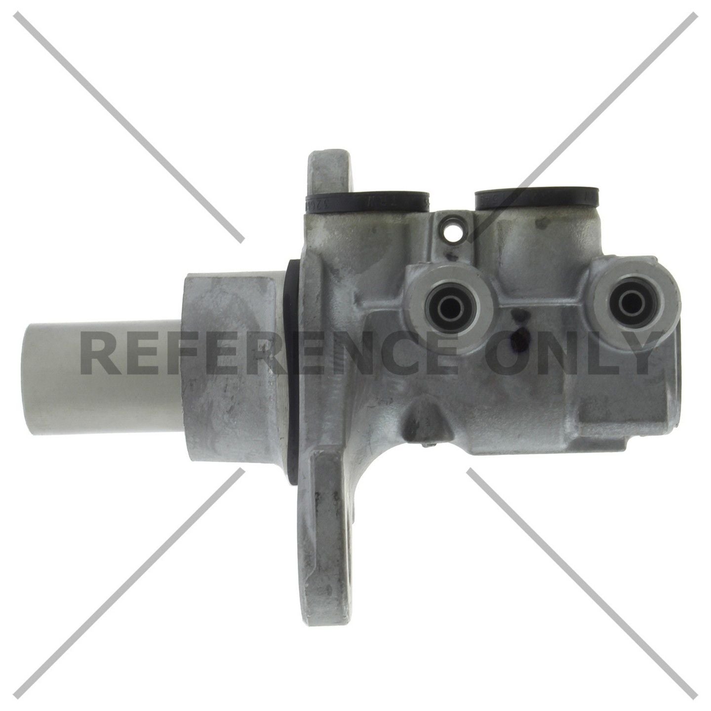 Centric Parts Brake Master Cylinder for 2016-2019 Chevrolet Cruze 130.62192