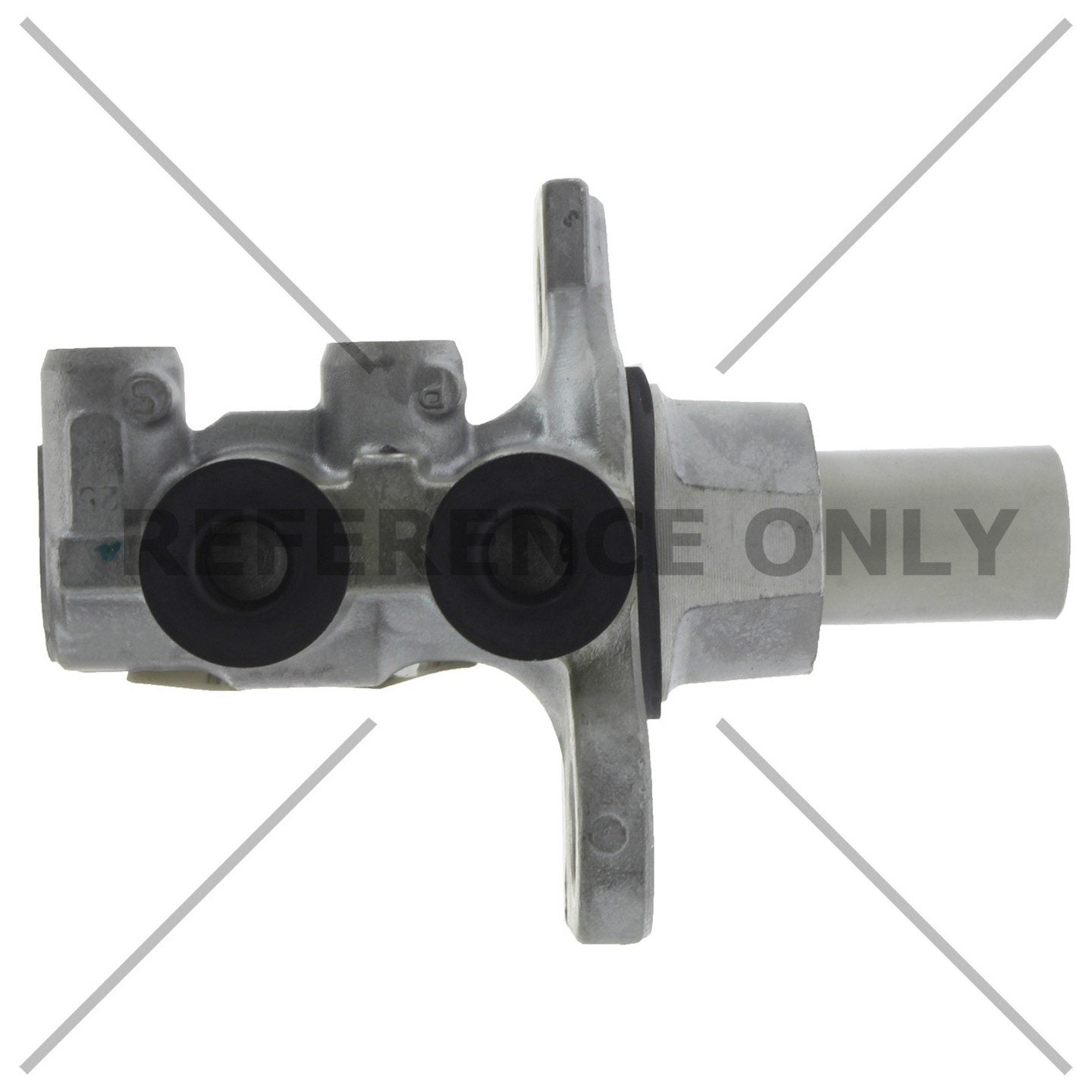 Centric Parts Brake Master Cylinder for 2016-2019 Chevrolet Cruze 130.62192