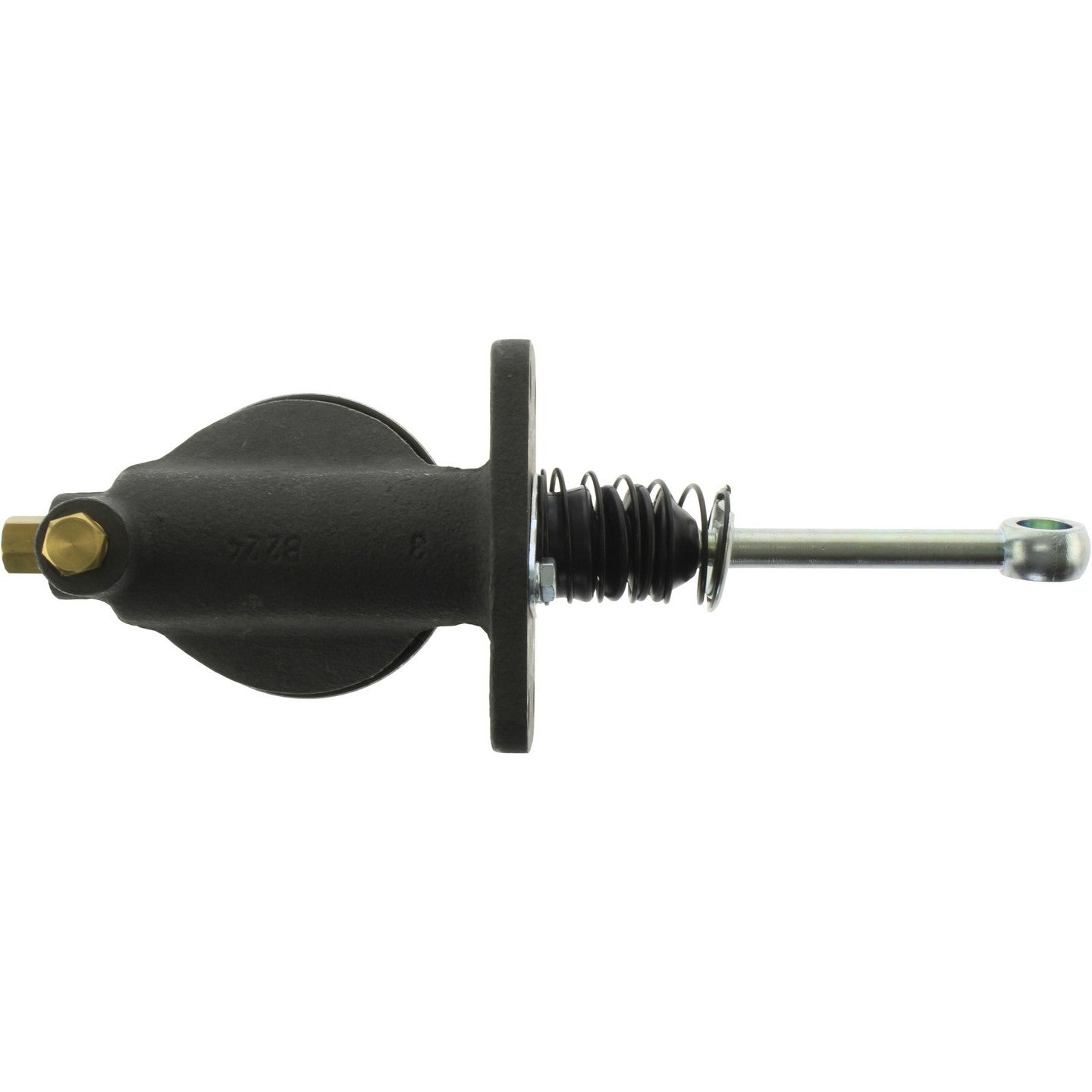 Centric Parts Brake Master Cylinder Premium for 1961-1966 Dodge Dart Lancer Plymouth Barracuda Valiant 130.63004