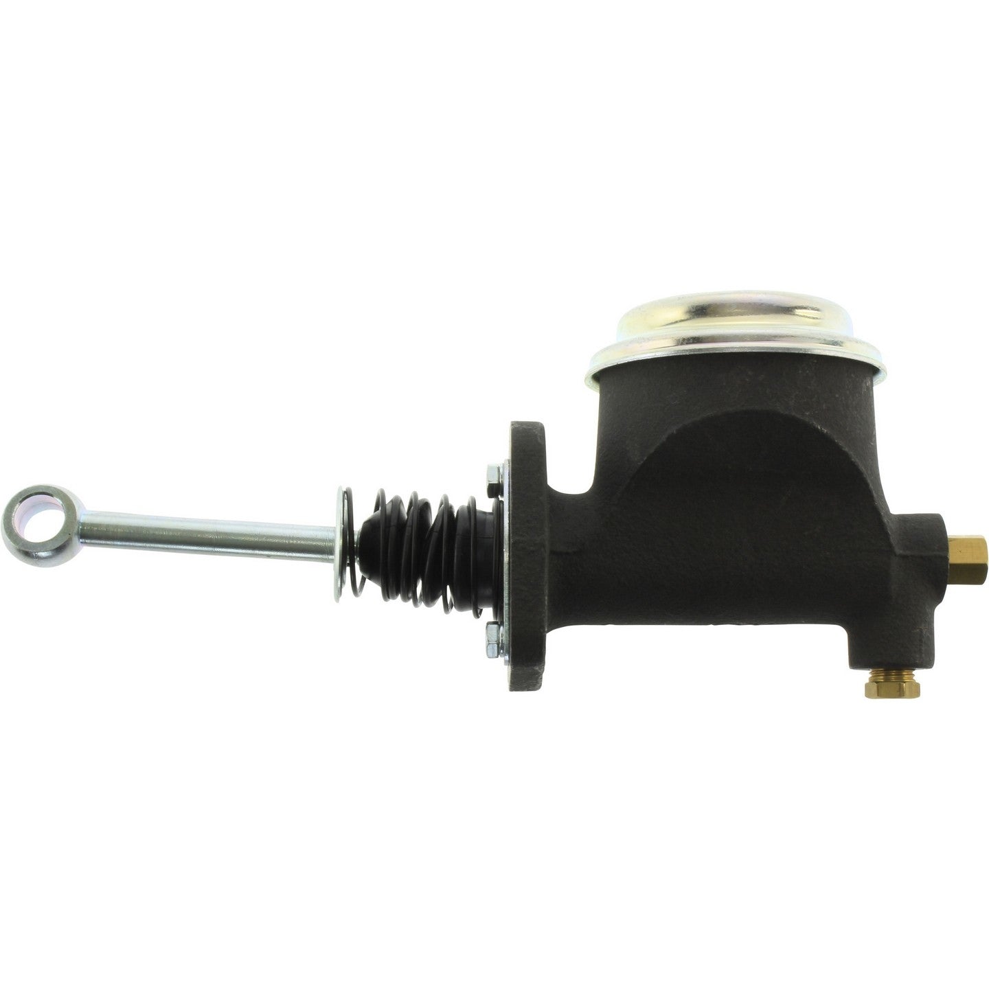 Centric Parts Brake Master Cylinder Premium for 1961-1966 Dodge Dart Lancer Plymouth Barracuda Valiant 130.63004
