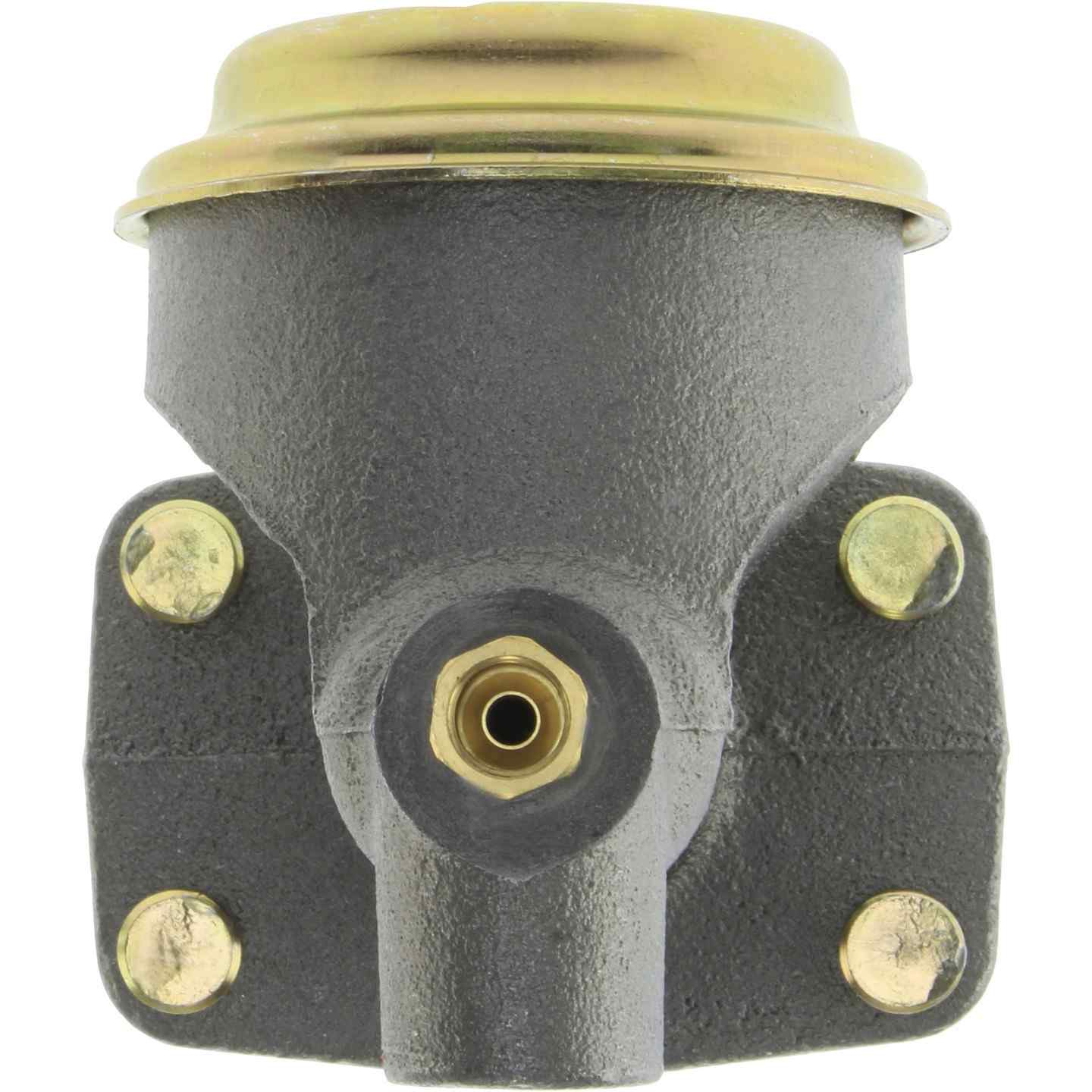 Centric Parts Premium Brake Master Cylinder for 1962-1965 Chrysler, Dodge, Plymouth 130.63005