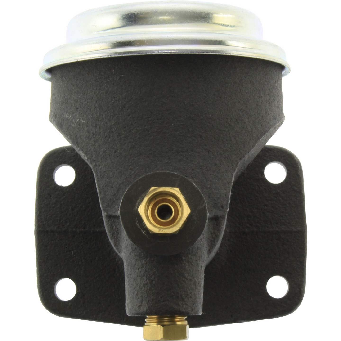 Centric Parts Premium Brake Master Cylinder for 1963-1966 Chrysler 300 Imperial Newport New Yorker 130.63006