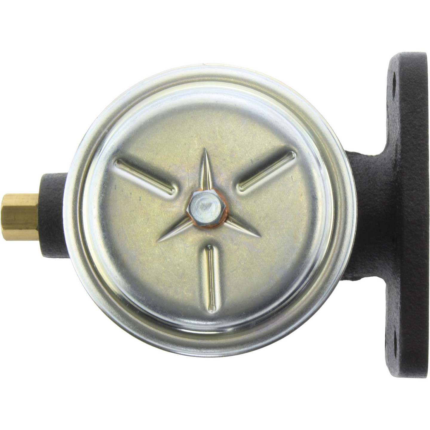 Centric Parts Premium Brake Master Cylinder for 1963-1966 Chrysler 300 Imperial Newport New Yorker 130.63006