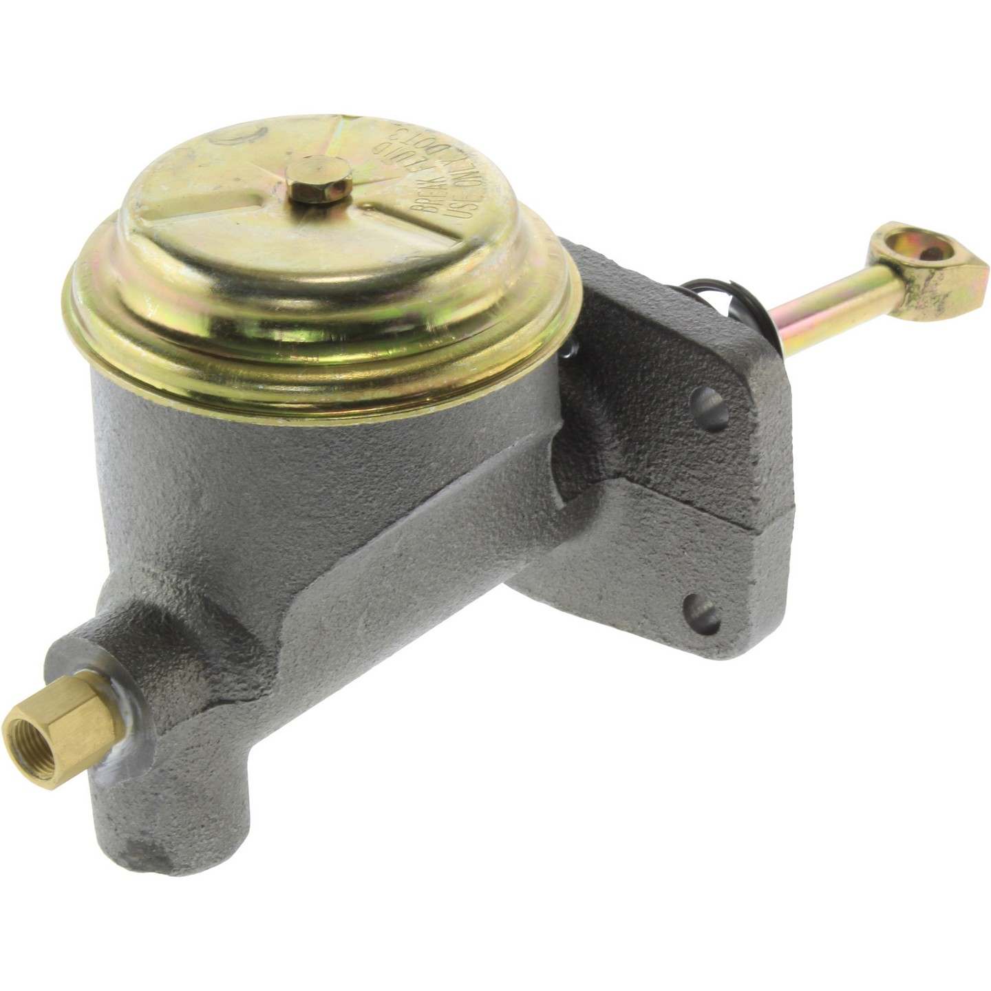 Centric Parts Premium Brake Master Cylinder 130.63007