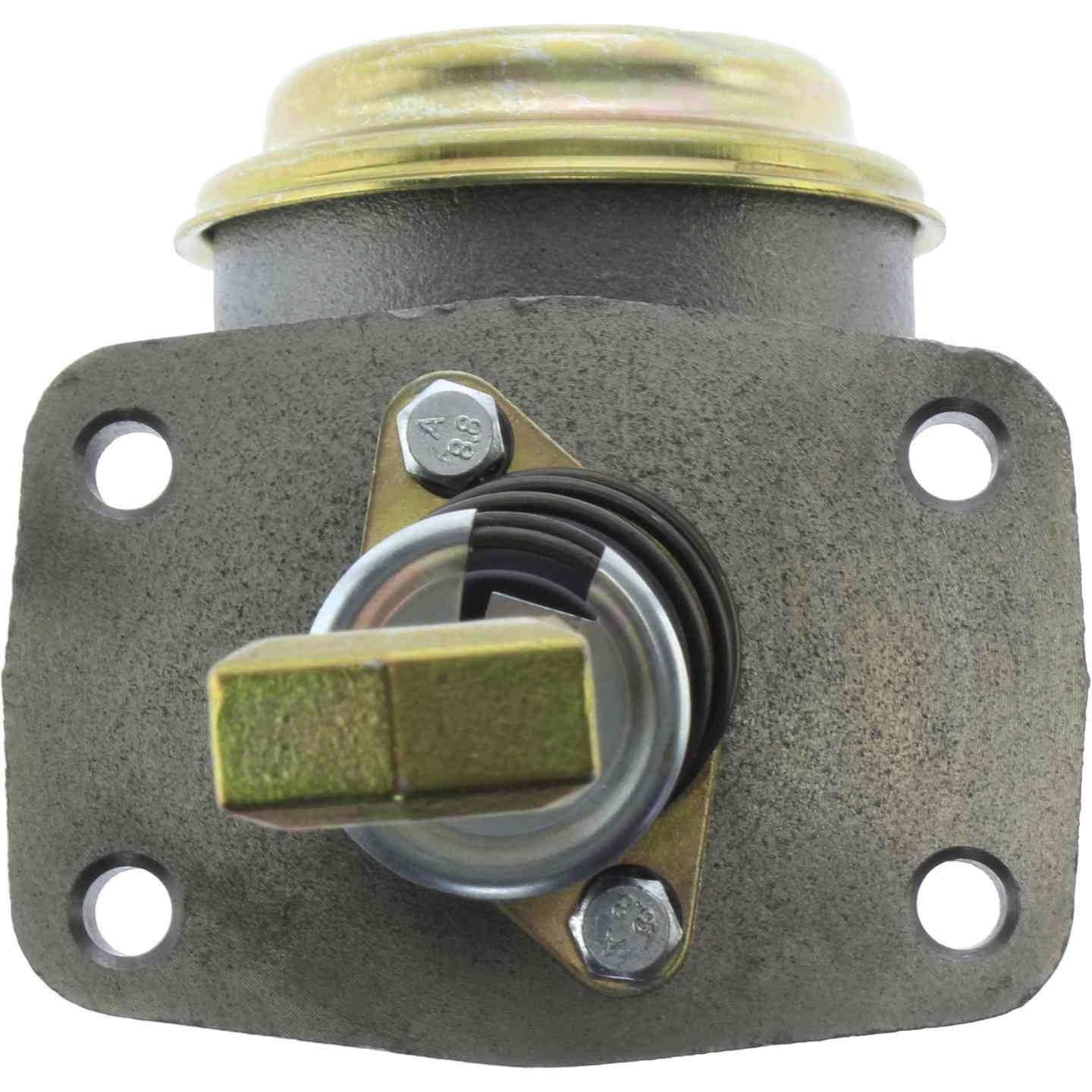 Centric Parts Brake Master Cylinder Premium with Original Aluminum Casting for 1965-1966 Chrysler Newport Dodge Monaco Plymouth Fury 130.63007