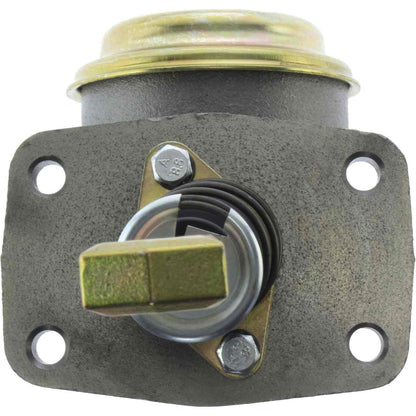 Centric Parts Brake Master Cylinder Premium with Original Aluminum Casting for 1965-1966 Chrysler Newport Dodge Monaco Plymouth Fury 130.63007