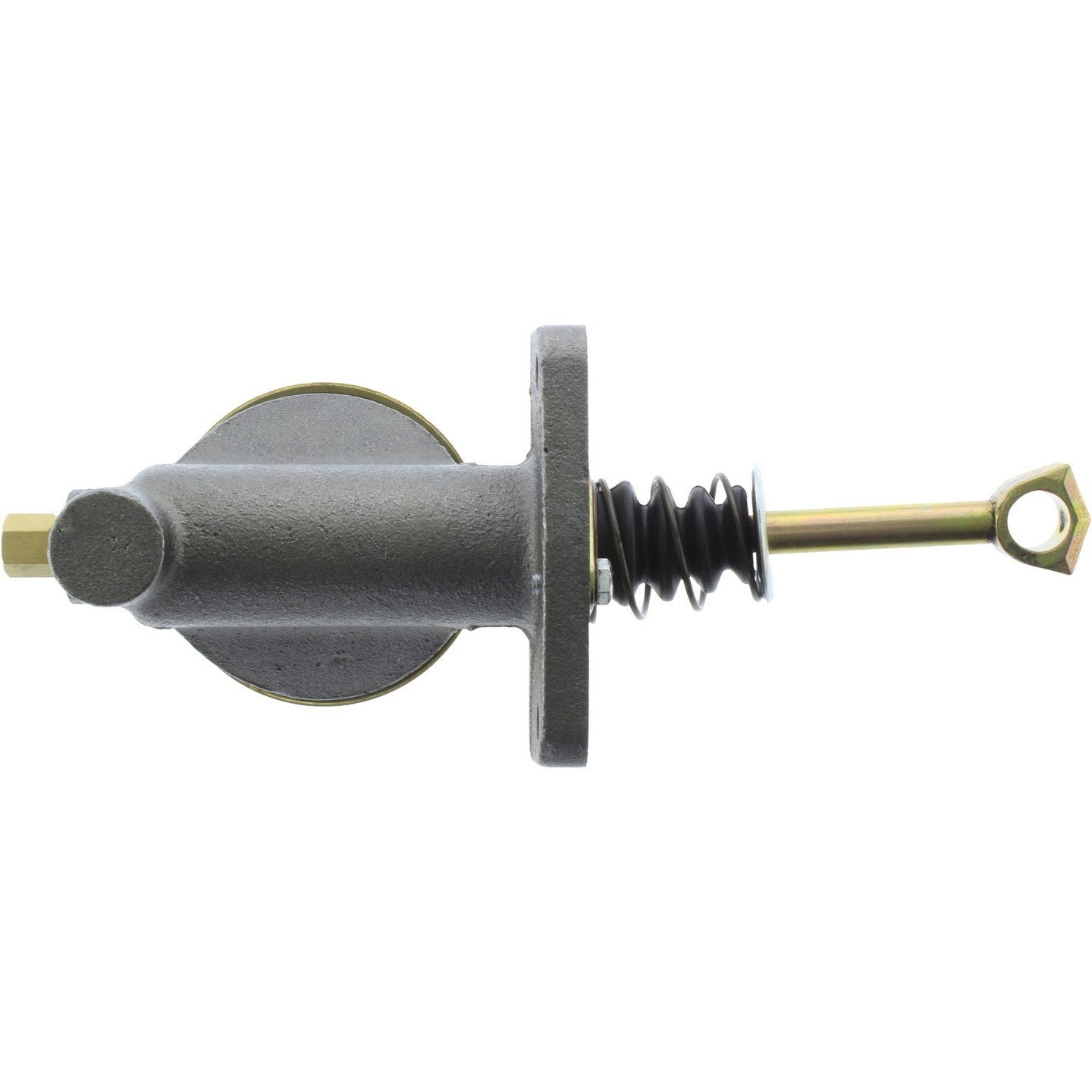 Centric Parts Brake Master Cylinder Premium with Original Aluminum Casting for 1965-1966 Chrysler Newport Dodge Monaco Plymouth Fury 130.63007