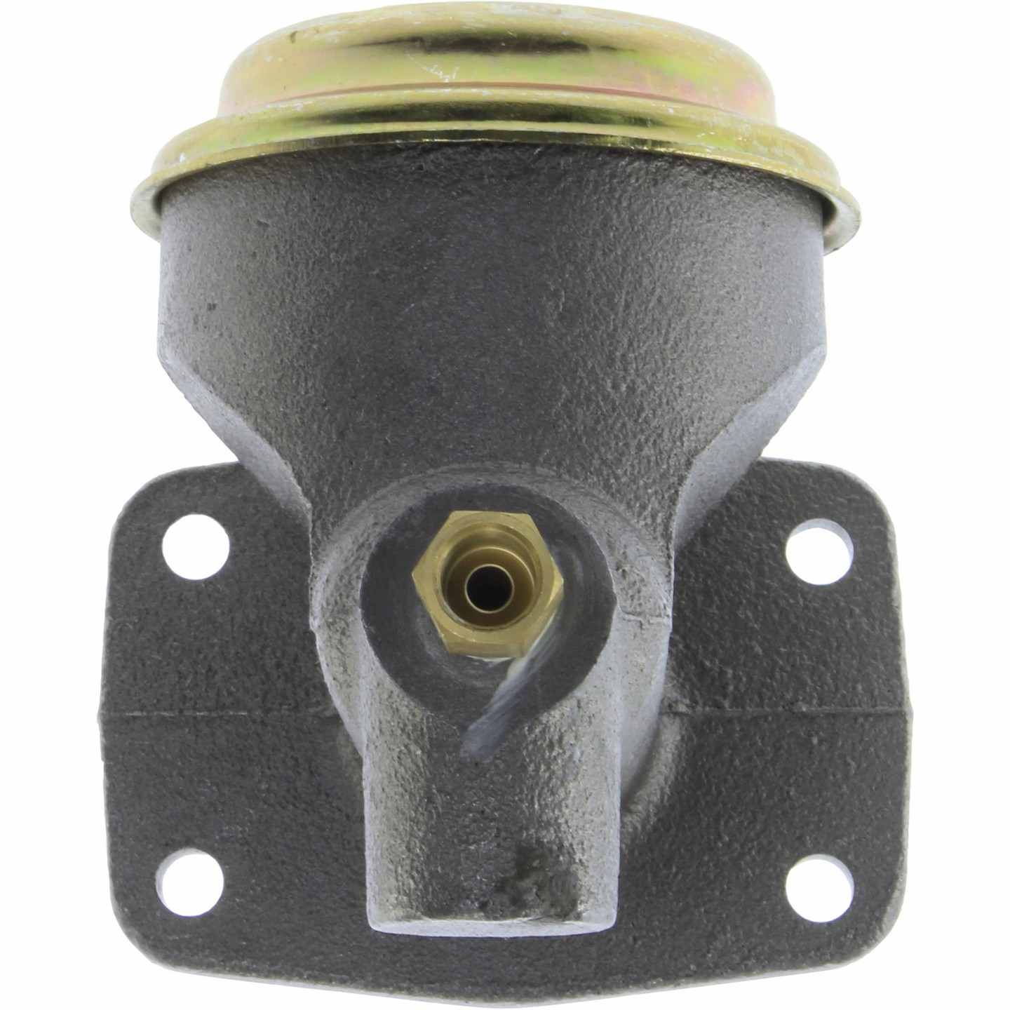 Centric Parts Brake Master Cylinder Premium with Original Aluminum Casting for 1965-1966 Chrysler Newport Dodge Monaco Plymouth Fury 130.63007