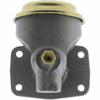 Centric Parts Brake Master Cylinder Premium with Original Aluminum Casting for 1965-1966 Chrysler Newport Dodge Monaco Plymouth Fury 130.63007