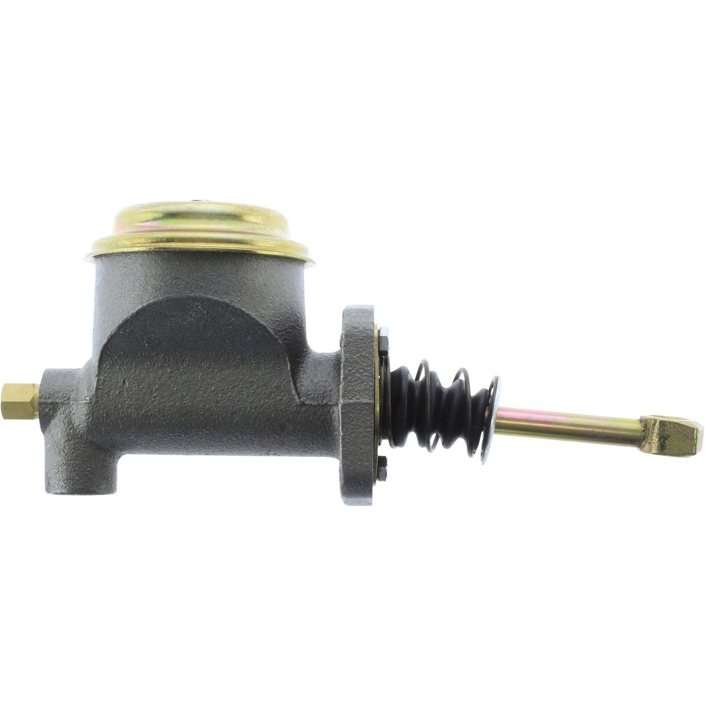 Centric Parts Brake Master Cylinder Premium with Original Aluminum Casting for 1965-1966 Chrysler Newport Dodge Monaco Plymouth Fury 130.63007