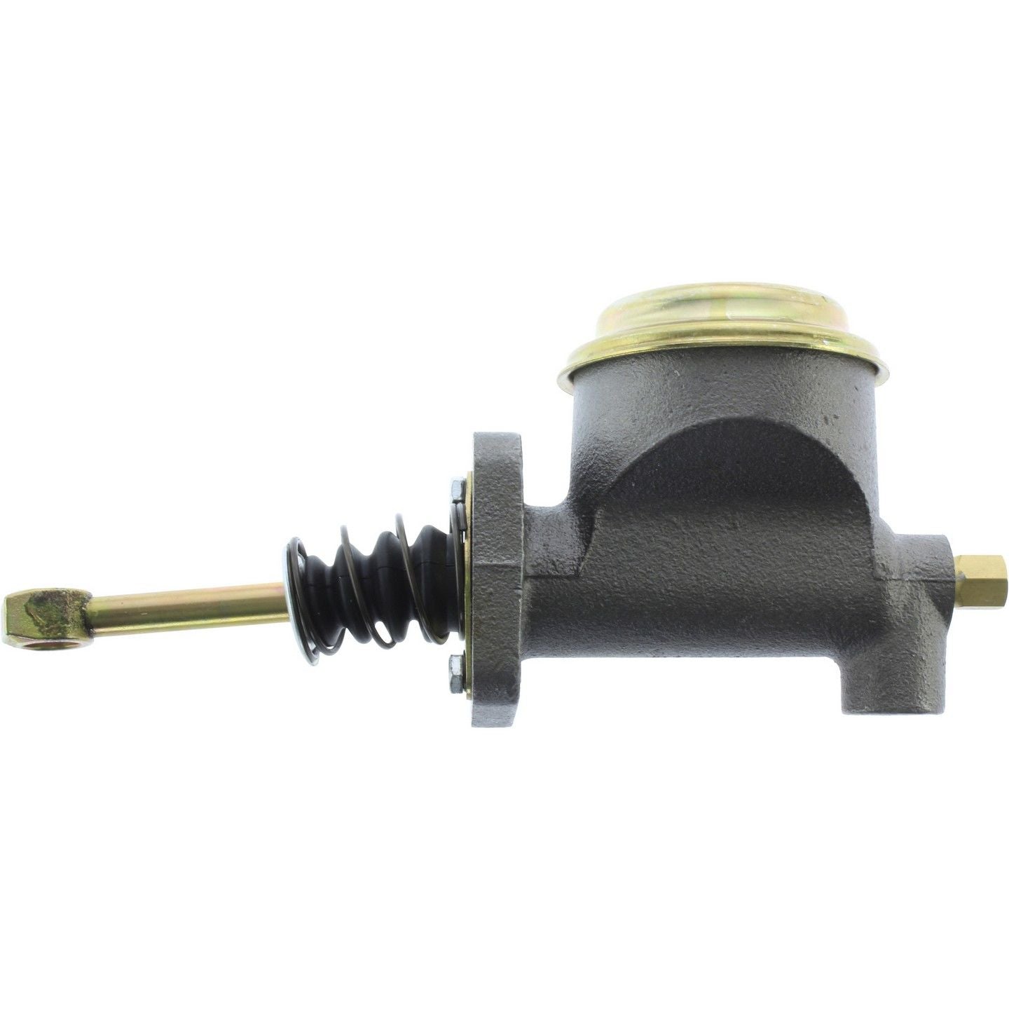 Centric Parts Brake Master Cylinder Premium with Original Aluminum Casting for 1965-1966 Chrysler Newport Dodge Monaco Plymouth Fury 130.63007