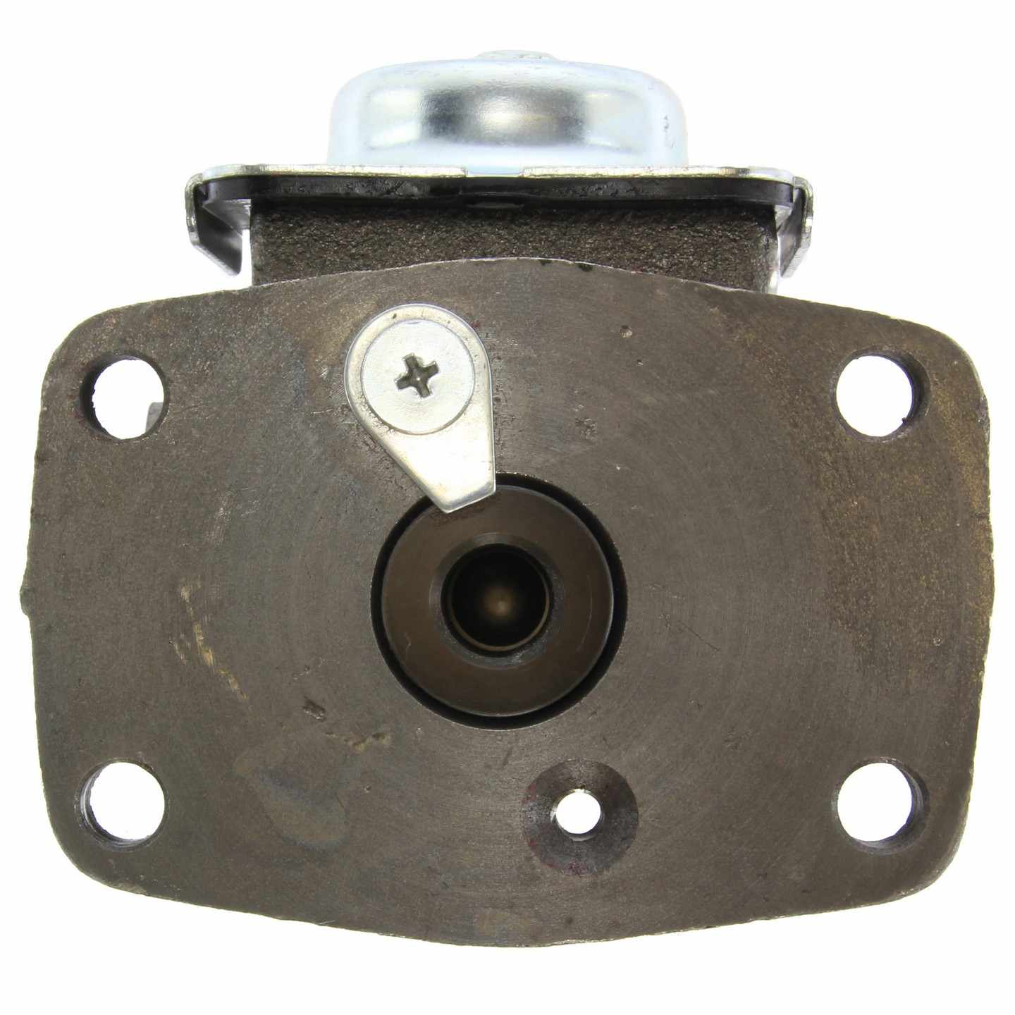 Centric Parts Premium Brake Master Cylinder for 1970-1967 Chrysler 300 Newport New Yorker Town & Country Dodge A100 130.63009